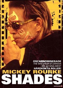Shades |   DVD